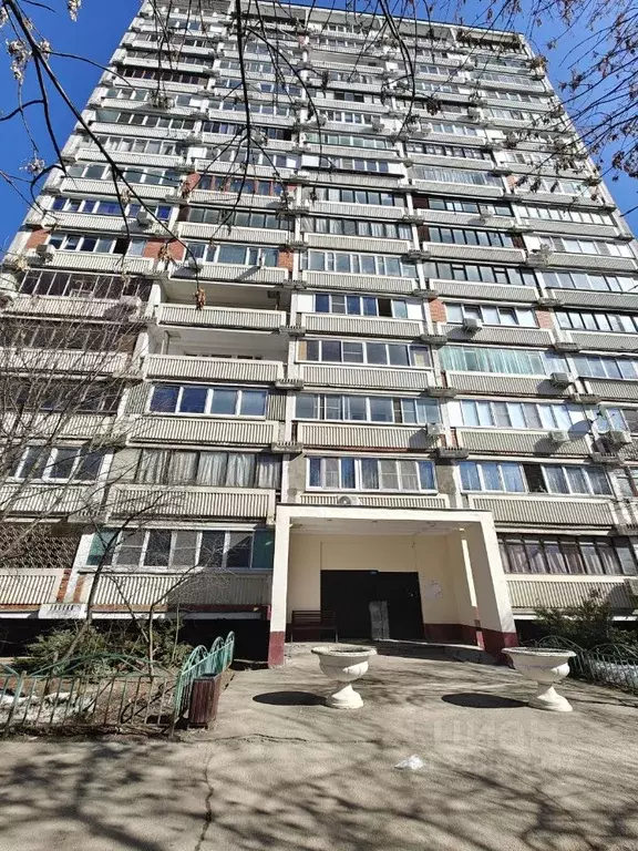 1-к кв. Московская область, Одинцовский городской округ, ... - Фото 1