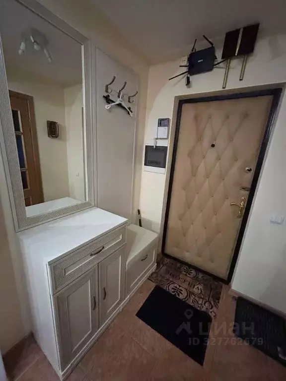 3-к кв. Москва ул. Академика Анохина, 5К1 (76.0 м) - Фото 1