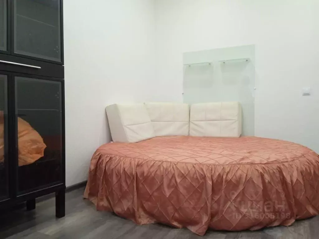 1-к кв. Санкт-Петербург Планерная ул., 95к1 (40.0 м) - Фото 0