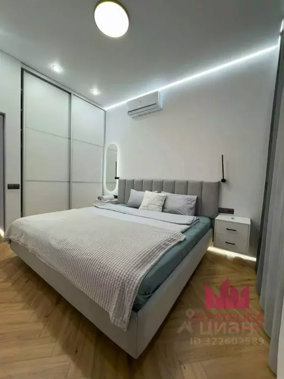 1-к кв. Москва Шмитовский проезд, 39к9 (41.0 м) - Фото 1