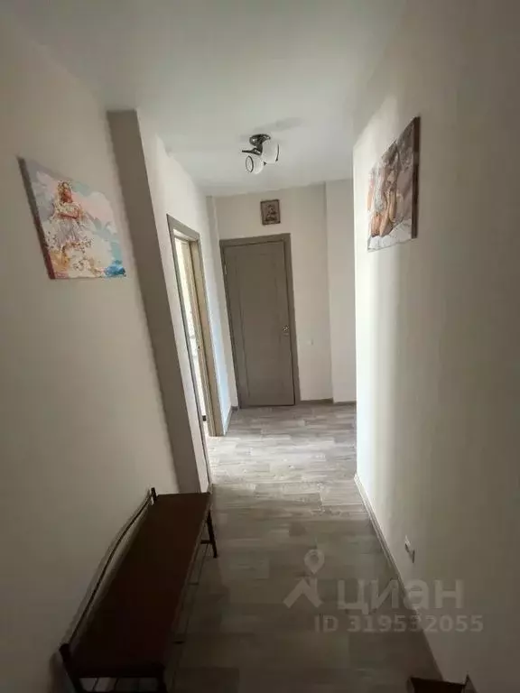 1-к кв. Краснодарский край, Туапсинский муниципальный округ, ... - Фото 0