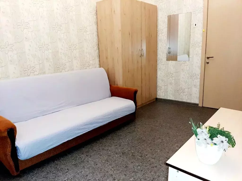 1-к кв. Санкт-Петербург Большая Монетная ул., 18 (35.0 м) - Фото 0