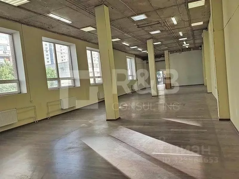 Офис в Москва ул. Гурьянова, 30 (360 м) - Фото 1