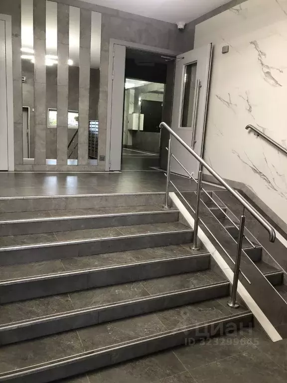 2-к кв. Москва, Москва, Московский г. 3-й мкр, 6 (68.9 м) - Фото 2