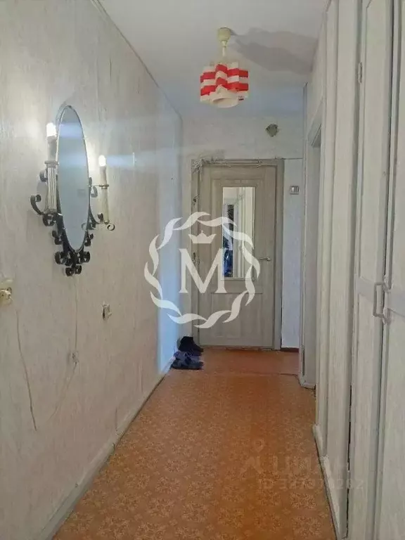 3-к кв. Бурятия, Улан-Удэ Ключевская ул., 62 (57.0 м) - Фото 1