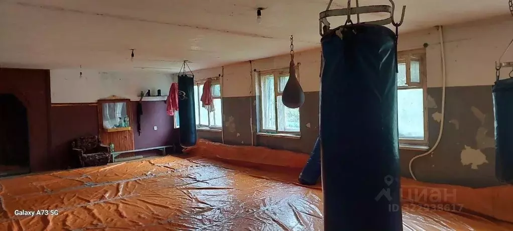 Помещение свободного назначения в Приморский край, Шкотовский ... - Фото 2