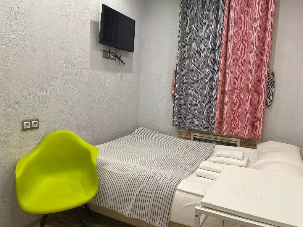 Комната Санкт-Петербург Невский просп., 136В - Фото 1