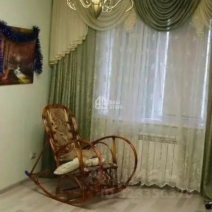 1-к кв. Калужская область, Калуга ул. Георгия Амелина, 42 (37.9 м) - Фото 2