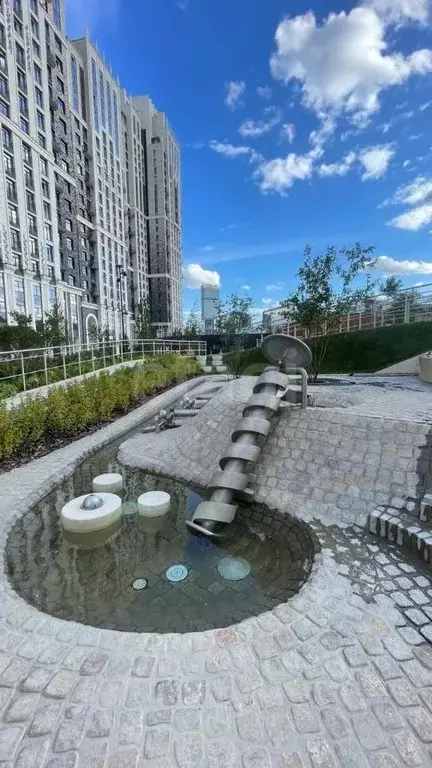 1-к кв. Москва ул. Академика Королева, 21 (37.0 м) - Фото 2