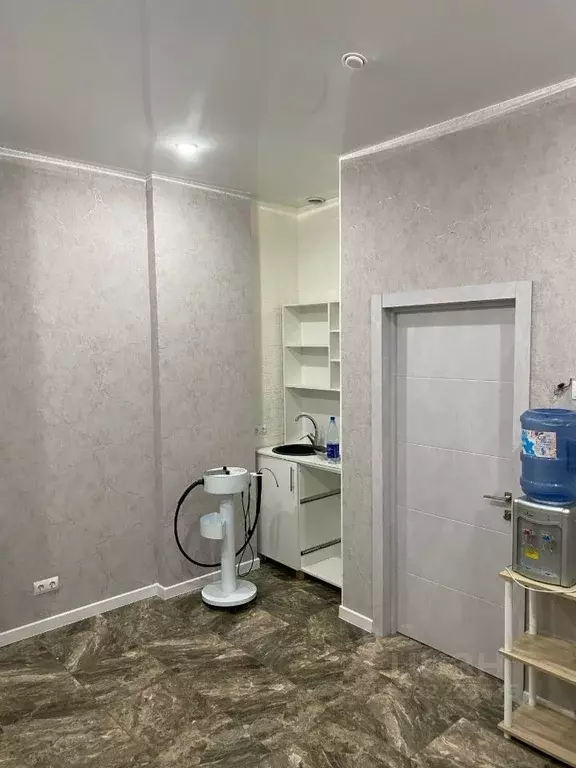 Офис в Крым, Керчь ул. Свердлова, 23А (18 м) - Фото 2