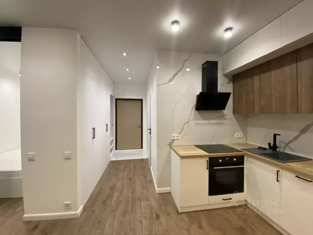 1-к кв. Москва Дмитровское ш., 73Б (38.0 м) - Фото 2