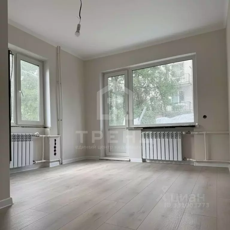 1-к кв. Санкт-Петербург Таллинская ул., 22 (31.3 м) - Фото 1