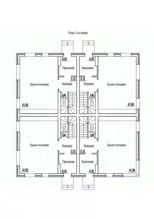 Таунхаус в Тверская область, Тверь ул. Чехова, 69 (127 м) - Фото 0