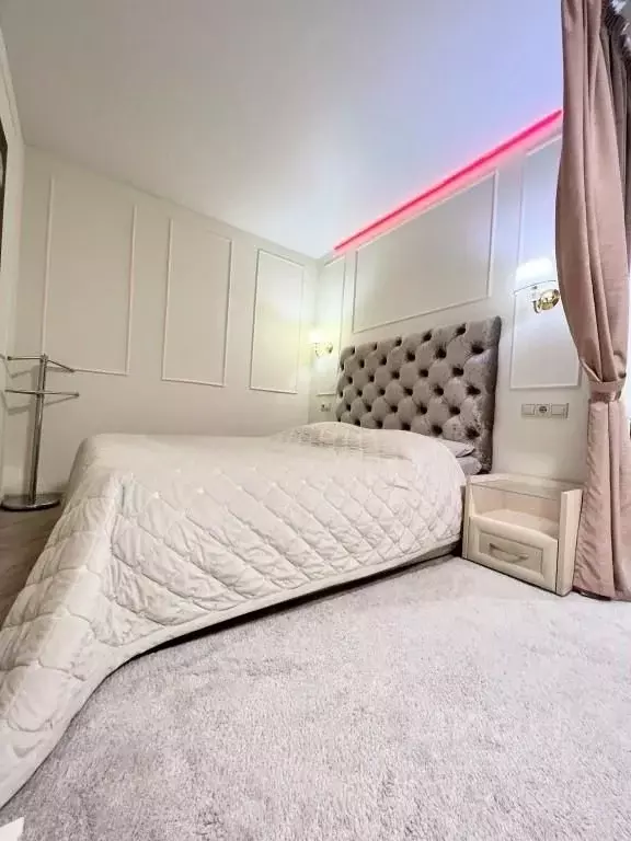 1-к кв. Татарстан, Набережные Челны Московский просп., 79В (50.0 м) - Фото 1