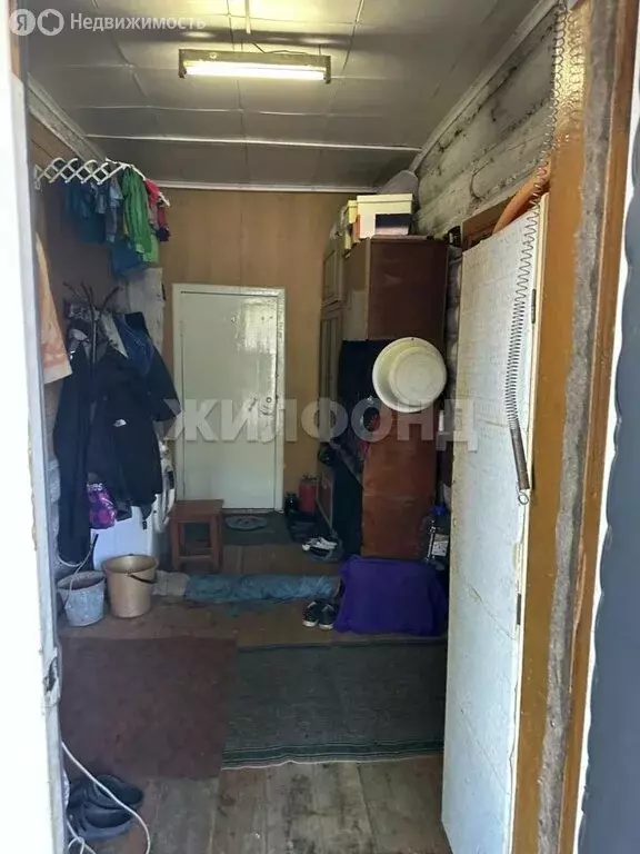 Квартира-студия: Томск, улица Кутузова, 9 (16.4 м) - Фото 1