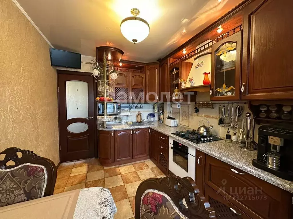 2-к кв. Ярославская область, Углич Мирный-2 мкр, 10 (53.1 м) - Фото 1