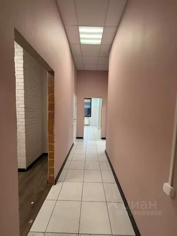 Помещение свободного назначения в Санкт-Петербург ул. Типанова, 23с1 ... - Фото 1
