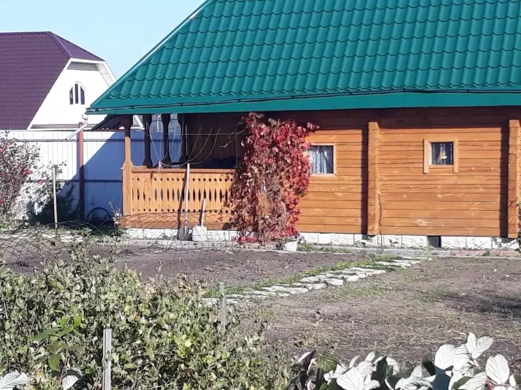 Коттедж в Томская область, Томск ул. Контрастная, 5 (280 м) - Фото 1