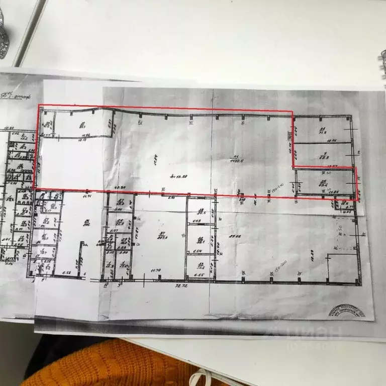 Производственное помещение в Саратовская область, Саратов проезд 2-й ... - Фото 2