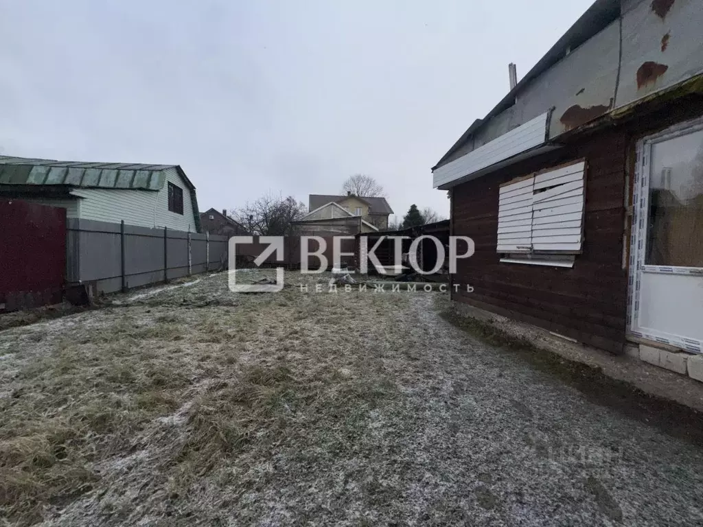 Дом в Ярославская область, Ярославль Кирпичная ул., 64 (100 м) - Фото 2