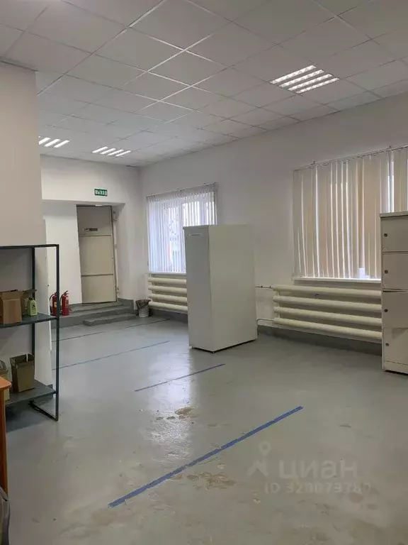 Помещение свободного назначения в Нижегородская область, Нижний ... - Фото 1