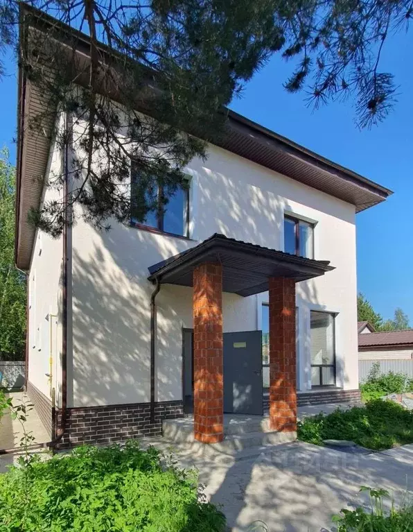 Дом в Московская область, Щелково городской округ, СНТ Восход-2 тер. ... - Фото 2