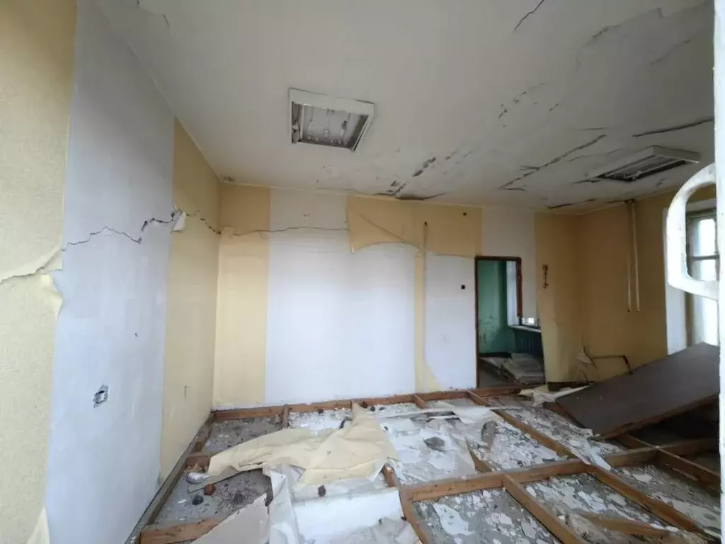 Помещение свободного назначения в Новосибирская область, Тогучинский ... - Фото 0