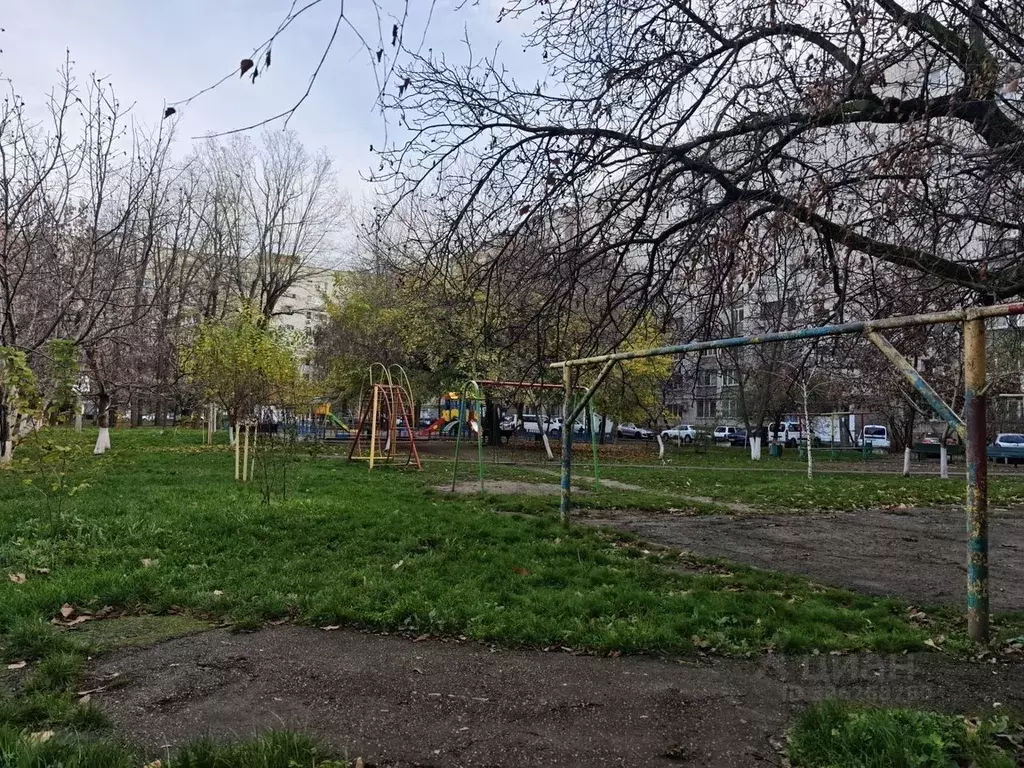 3-к кв. Краснодарский край, Краснодар ул. Имени Игнатова, 16 (62.0 м) - Фото 2