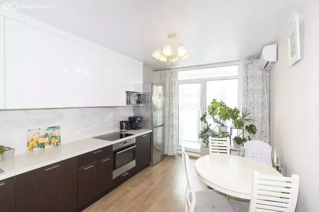 2-комнатная квартира: Тюмень, улица Червишевский Тракт, 47к1 (51 м) - Фото 1