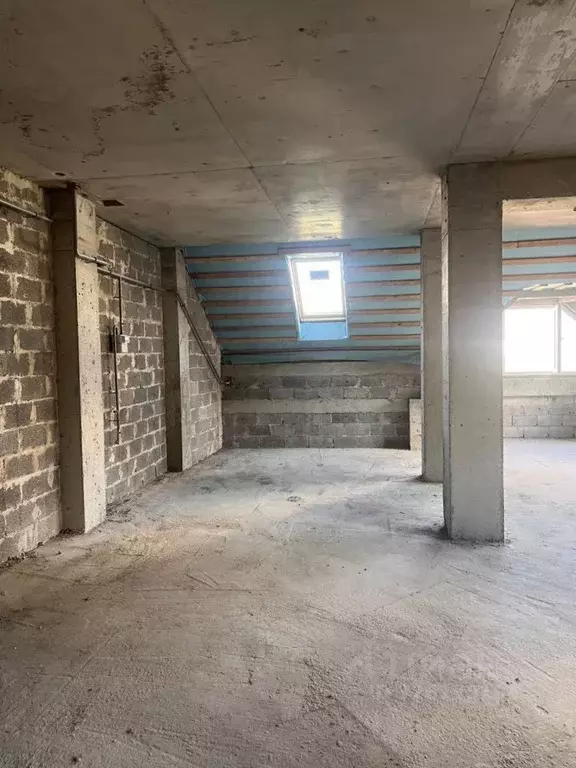 Студия Краснодарский край, Сочи Мамайка мкр, ул. Фадеева, 5 (95.0 м) - Фото 2