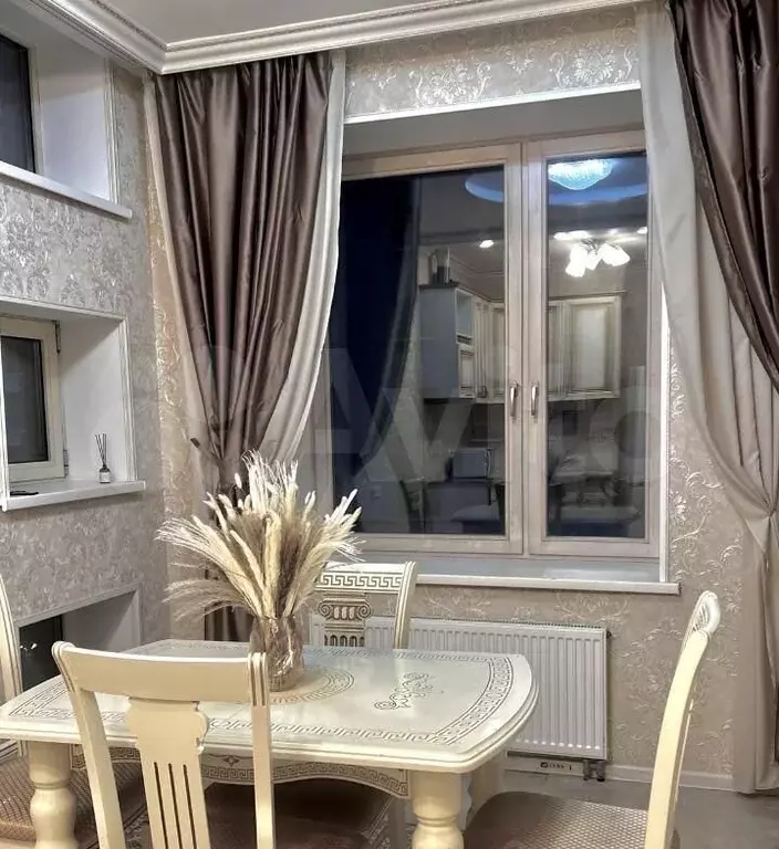 1-к. квартира, 32 м, 5/23 эт. - Фото 0