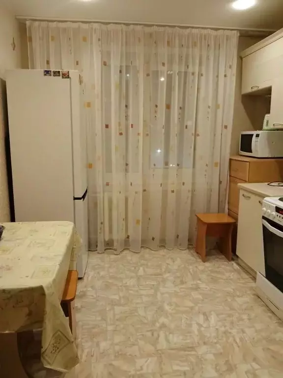 3-к кв. Иркутская область, Усть-Илимск просп. Мира, 7 (62.0 м) - Фото 1