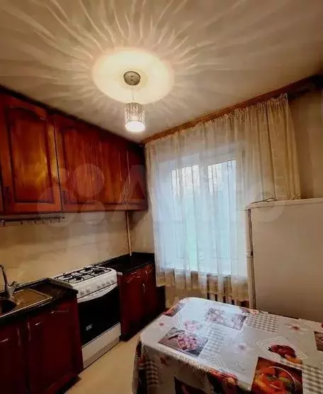 3-к. квартира, 64 м, 5/9 эт. - Фото 1
