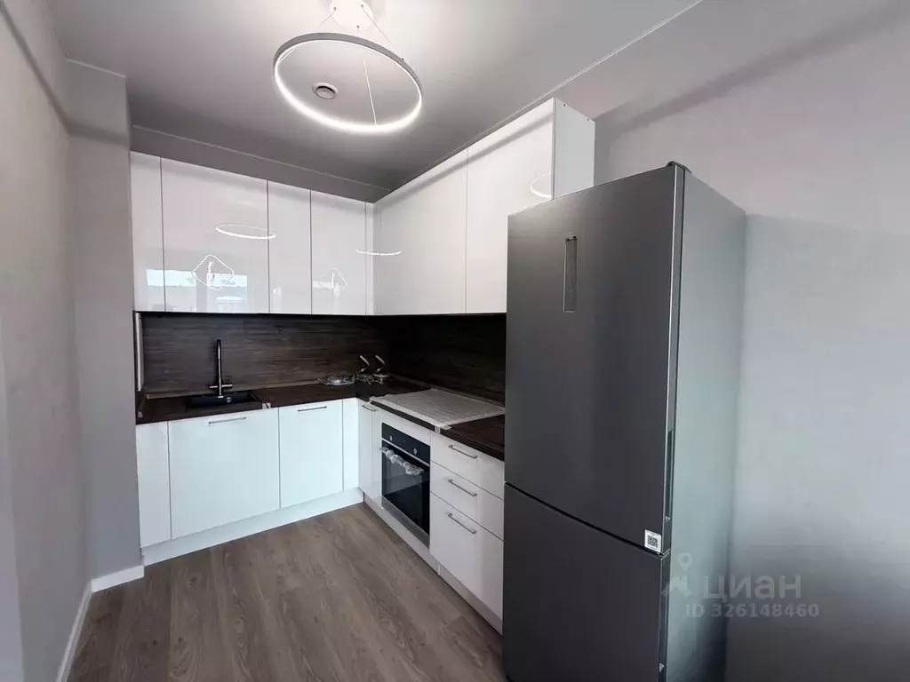 2-к кв. Московская область, Одинцовский городской округ, с. Лайково, ... - Фото 2