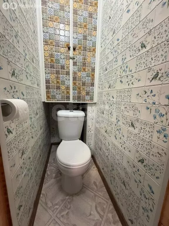 3-комнатная квартира: Коммунар, Садовая улица, 12 (60.4 м) - Фото 2