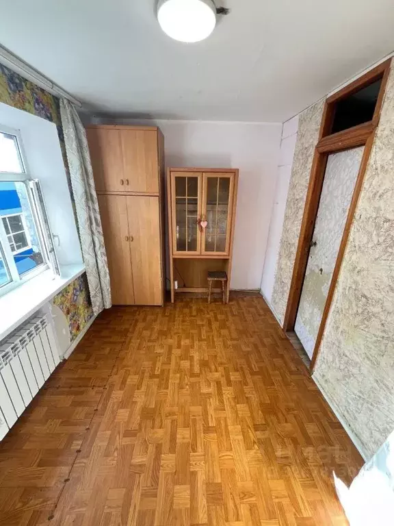 Комната Ростовская область, Ростов-на-Дону 2-я Краснодарская ул., ... - Фото 1