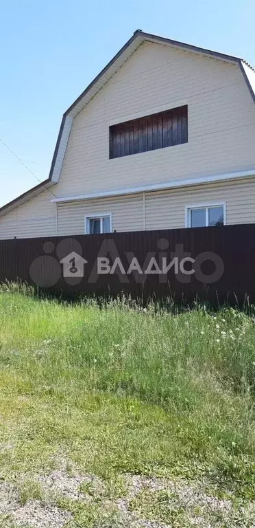 Дом 71,6 м на участке 7,9 сот. - Фото 0
