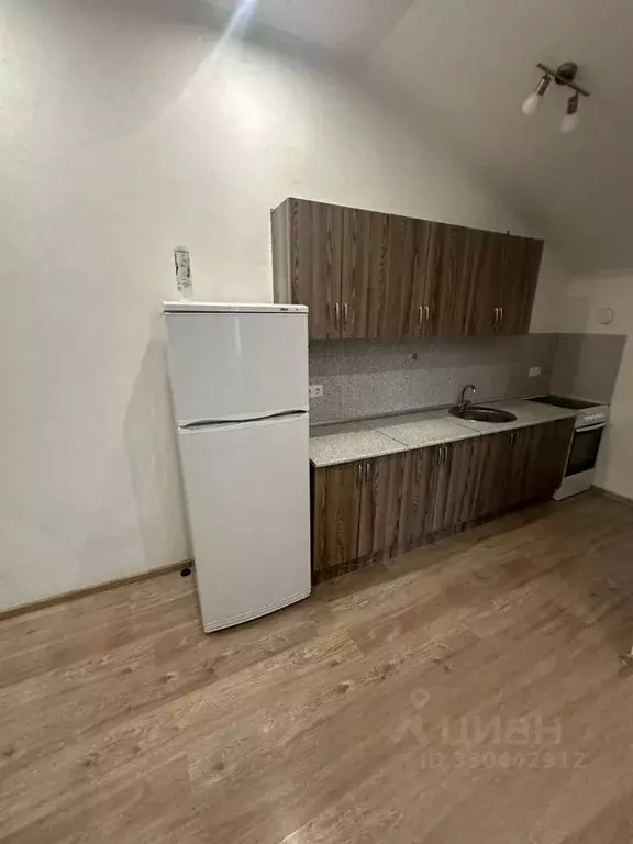 2-к кв. Московская область, Балашиха Щитниково кв-л, 166 (45.0 м) - Фото 1