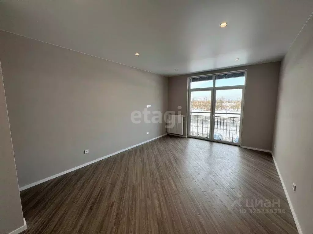 Студия Калининградская область, Калининград ул. Молодой Гвардии, 34 ... - Фото 1