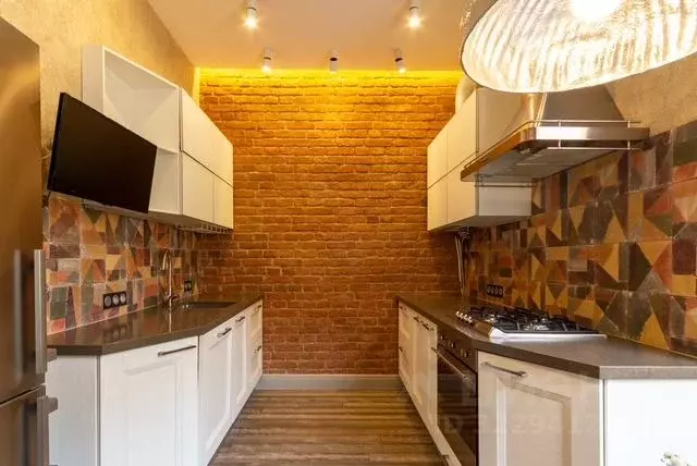 2-к кв. Санкт-Петербург ул. Марата, 13 (58.0 м) - Фото 2