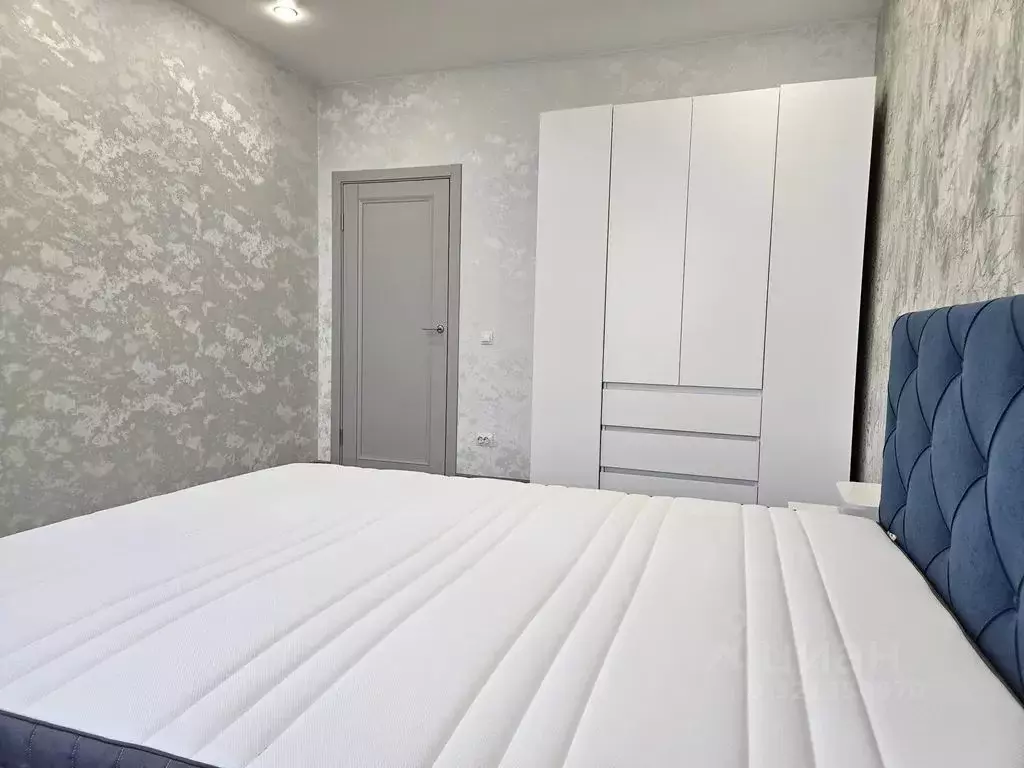 2-к кв. Тверская область, Тверь бул. Гусева, 59 (68.0 м) - Фото 2