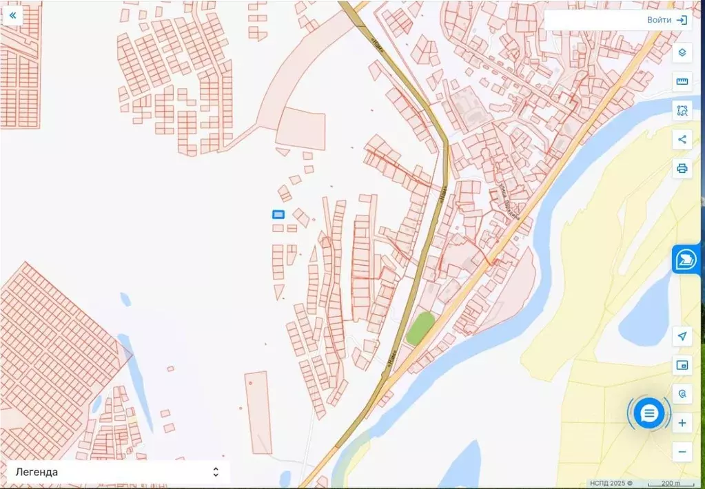 Участок в Саха (Якутия), Якутск городской округ, с. Тулагино  (13.0 ... - Фото 1