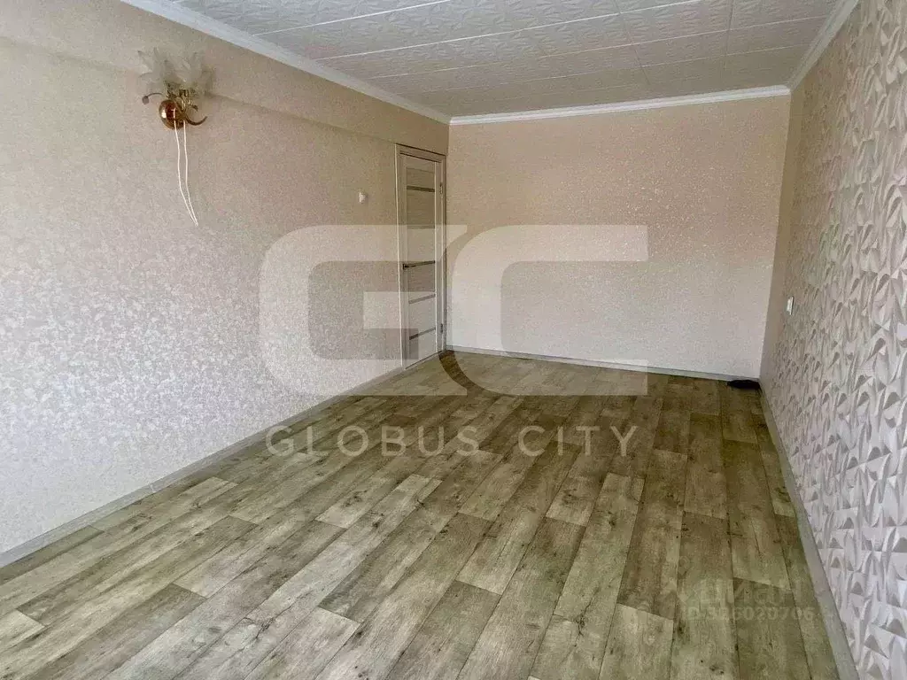 3-к кв. Брянская область, Дятьковский район, Любохна рп ул. Сидорова, ... - Фото 2