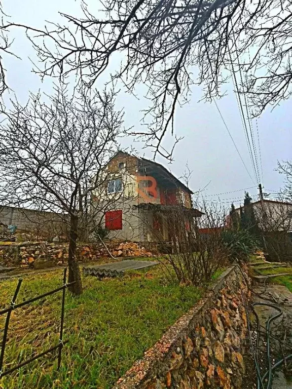 Дом в Севастополь Чайка-УБО садоводческое товарищество, 15 (70 м) - Фото 1