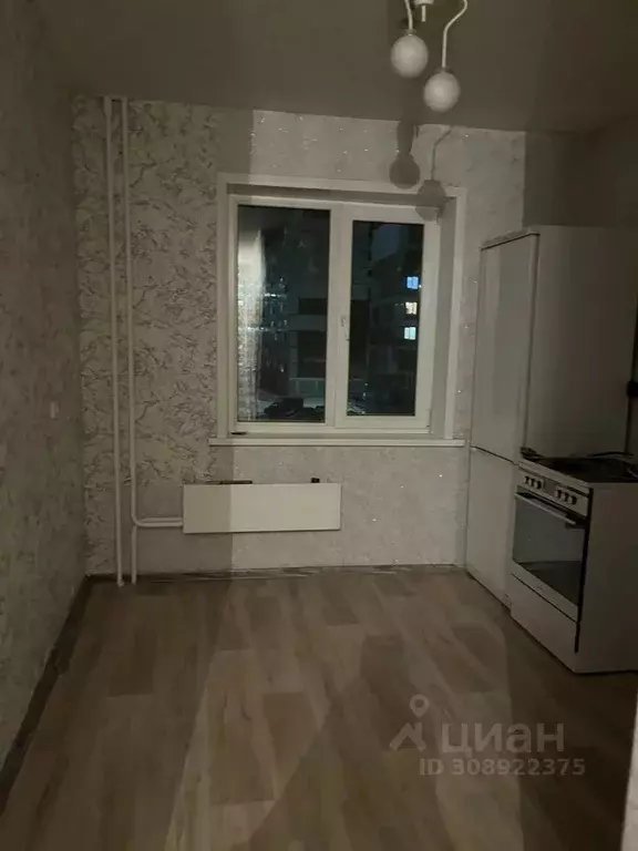 1-к кв. Кемеровская область, Кемерово Молодежный просп., 3 (34.0 м) - Фото 1