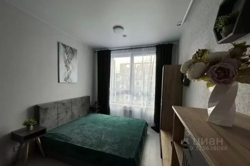 Студия Московская область, Мытищи ул. Колпакова, 44 (23.0 м) - Фото 1