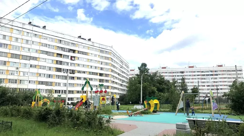 Продаётся 1-к квартира, 32 м - Фото 0