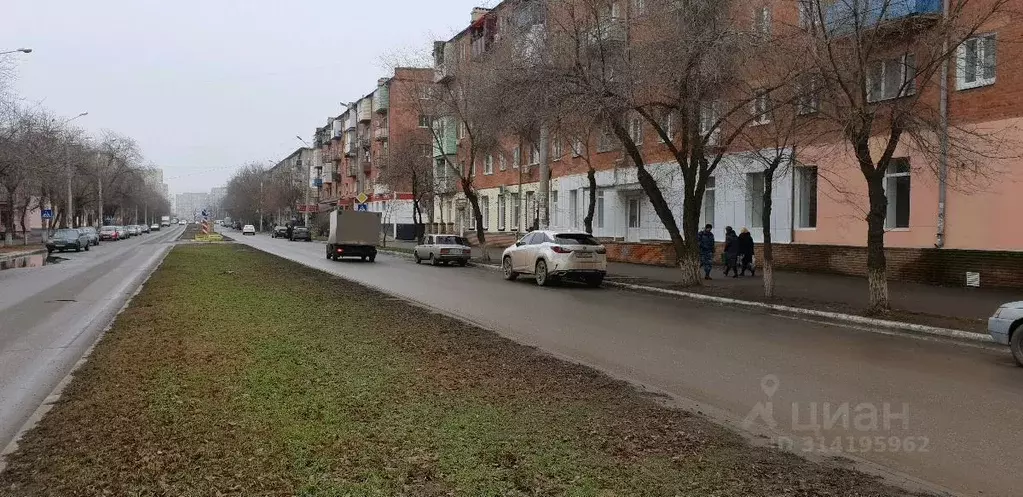 Помещение свободного назначения в Астраханская область, Астрахань ул. ... - Фото 1