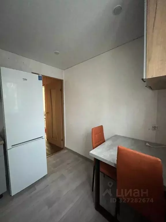 1-к кв. Воронежская область, Воронеж ул. Еремеева, 35 (32.4 м) - Фото 2