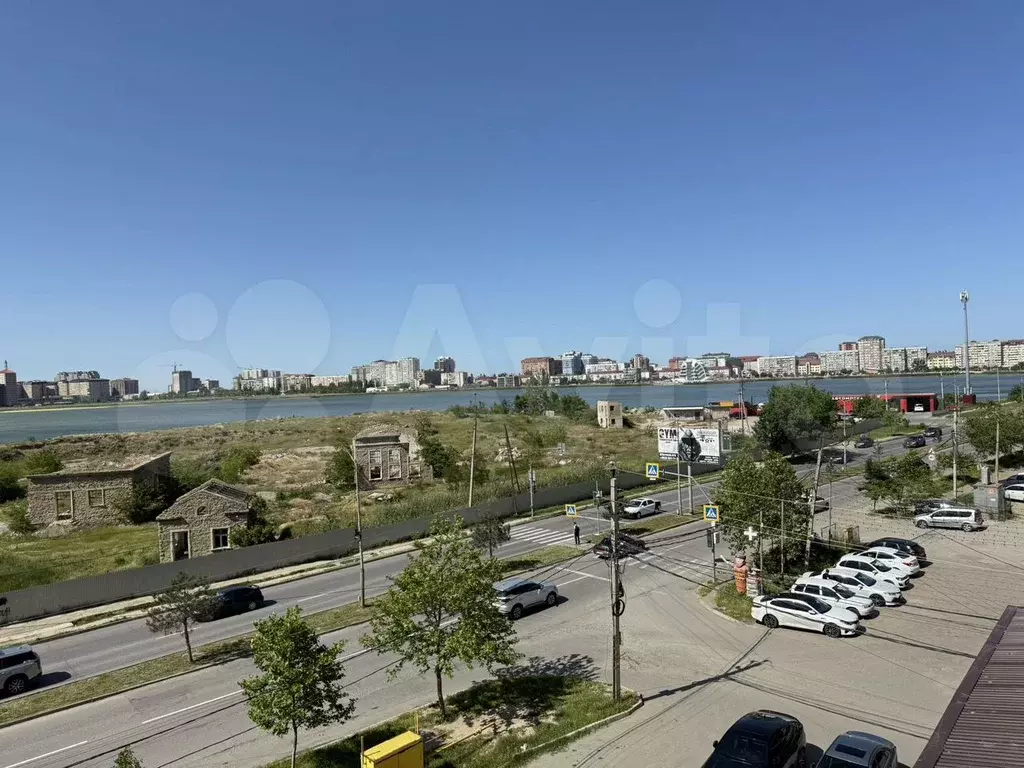 3-к. квартира, 111 м, 4/13 эт. - Фото 1